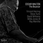 CEDAR WALTON The Bouncer album cover