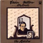 CEDAR WALTON The Maestro album cover