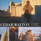 CEDAR WALTON The Promise Land album cover