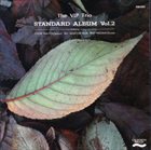 CEDAR WALTON The V.I.P. Trio : Standard Album, Vol. 2 (aka  Standards, Volume 2) album cover