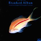 CEDAR WALTON VIP Trio (Cedar Walton/Pat Senatore/Billy Higgins) : Standard Album (aka Sandards) album cover