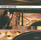 CEDAR WALTON Voices Deep Within album cover