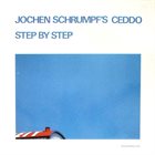 CEDDO Jochen Schrumpf's Ceddo : Step By Step album cover