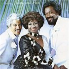 CELIA CRUZ Celia, Johnny, Pete album cover