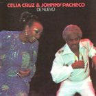 CELIA CRUZ De Nuevo album cover