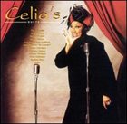 CELIA CRUZ Duets album cover