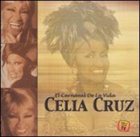 CELIA CRUZ El Carnaval De La Vida album cover