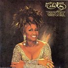 CELIA CRUZ Irrepetible album cover