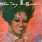 CELIA CRUZ La Candela album cover