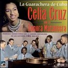 CELIA CRUZ La Guarachera De Cuba album cover