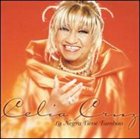 CELIA CRUZ La Negra Tiene Tumbao album cover