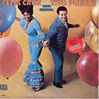 CELIA CRUZ Quimbo Quimbumbia album cover