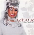 CELIA CRUZ Regalo del alma album cover