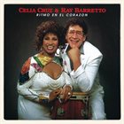 CELIA CRUZ Ritmo En El Corazon album cover
