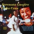 CELIA CRUZ Serenata Guajira album cover
