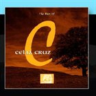 CELIA CRUZ The Best Of Celia Cruz ( Sergent Major Edition) album cover
