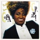 CELIA CRUZ Tributo a Ismael Rivera album cover