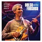 CELSO FONSECA Ao Vivo album cover