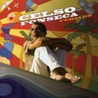 CELSO FONSECA Feriado album cover