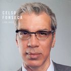 CELSO FONSECA Like Nice album cover