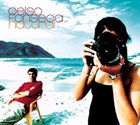 CELSO FONSECA Natural album cover