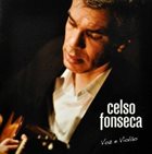 CELSO FONSECA Voz E Violão album cover
