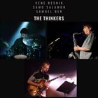 CENE RESNIK Cene Resnik, Samo Salamon, Samuel Ber : The Thinkers album cover