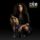 CÉU Remixed EP album cover