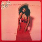 CHAKA KHAN Chaka album cover