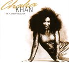 CHAKA KHAN The Platinum Collection album cover
