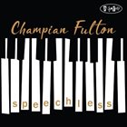 CHAMPIAN FULTON Speechless album cover