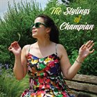 CHAMPIAN FULTON The Stylings Of Champian album cover