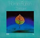 CHANGES Home Again album cover