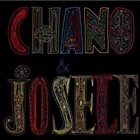 CHANO DOMINGUEZ Chano Domínguez & Niño Josele : Chano & Josele album cover