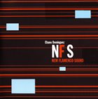CHANO DOMINGUEZ New Flamenco Sound album cover