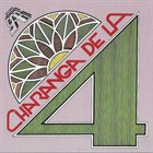 CHARANGA DE LA 4 Lo Mejor De La Charanga De La 4 album cover