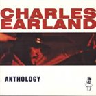 CHARLES EARLAND Anthology album cover