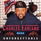 CHARLES EARLAND Unforgettable album cover