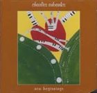 CHARLES EUBANKS New Beginnings album cover
