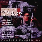 CHARLES FAMBROUGH City Tribes album cover
