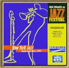 CHARLES GAYLE Bell Atlantic Jazz Festival 1999 album cover