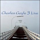 CHARLES GAYLE Berlin Movement from Future Years album cover