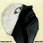CHARLES GAYLE Zebulon 2005 album cover