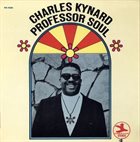 CHARLES KYNARD Professor Soul album cover
