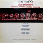 CHARLES KYNARD Charles Kynard & Buddy Collette ‎: Warm Winds album cover