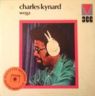 CHARLES KYNARD — Woga album cover