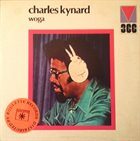 CHARLES KYNARD Woga album cover