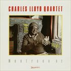 CHARLES LLOYD Charles Lloyd Quartet : Montreux 82 album cover