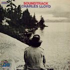 CHARLES LLOYD Soundtrack album cover