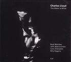 CHARLES LLOYD The Water Is Wide album cover